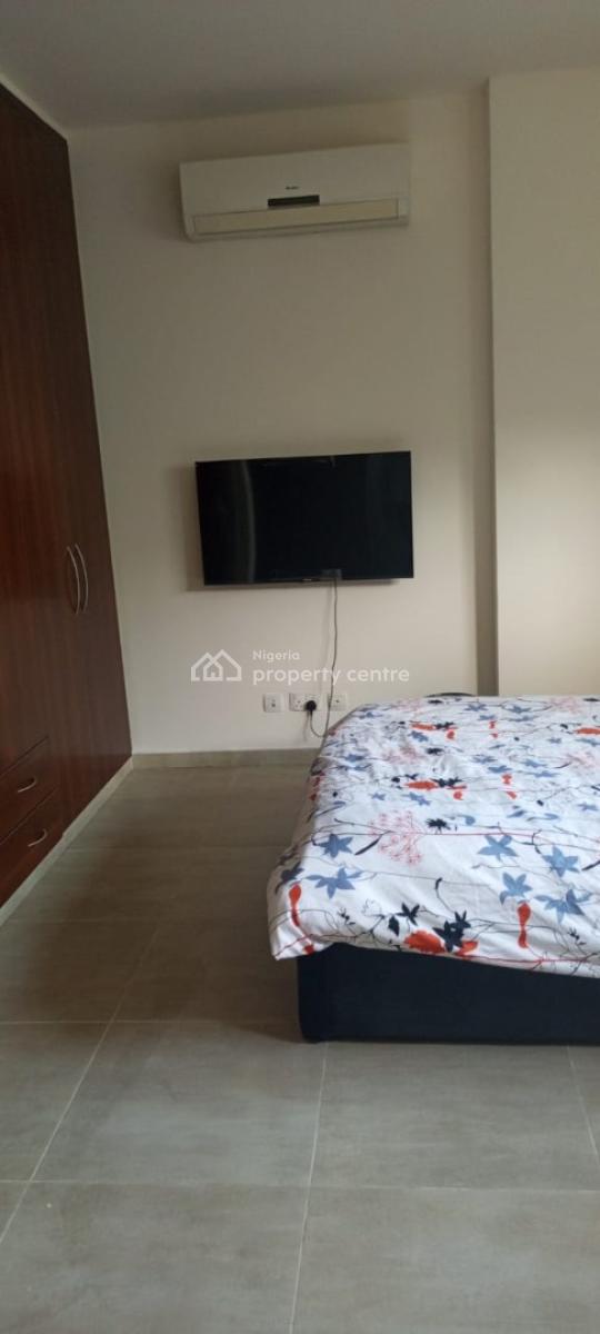Luxury Furnished 2 Bedroom Penthouse with Bq, Old Ikoyi, Ikoyi, Lagos, Flat / Apartment for Rent