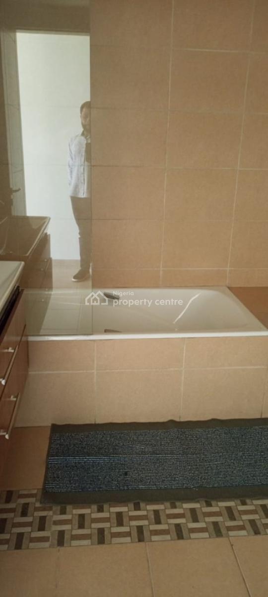 Luxury Furnished 2 Bedroom Penthouse with Bq, Old Ikoyi, Ikoyi, Lagos, Flat / Apartment for Rent