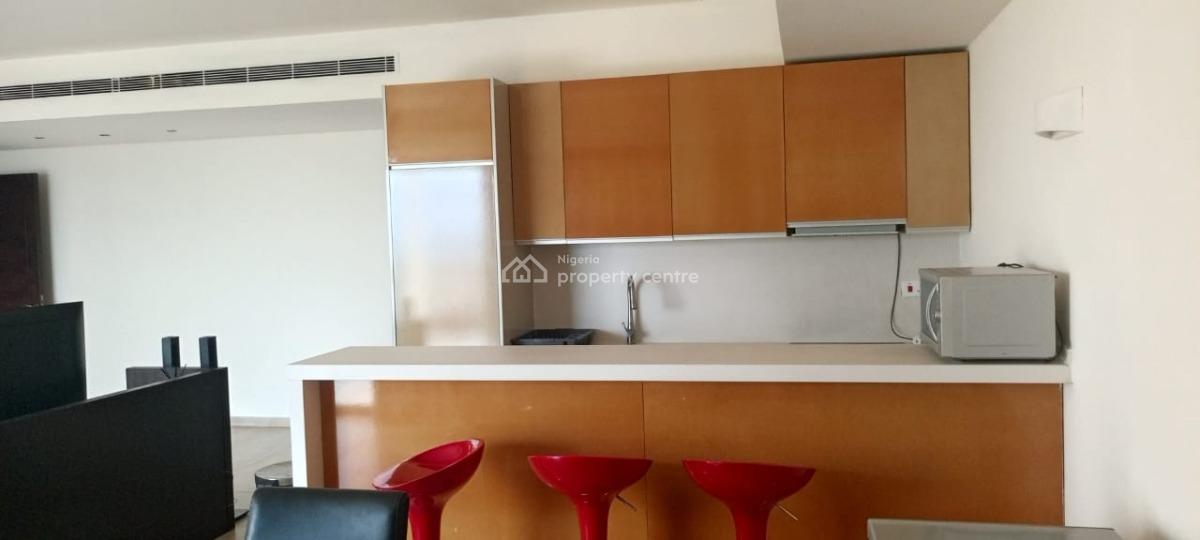 Luxury Furnished 2 Bedroom Penthouse with Bq, Old Ikoyi, Ikoyi, Lagos, Flat / Apartment for Rent