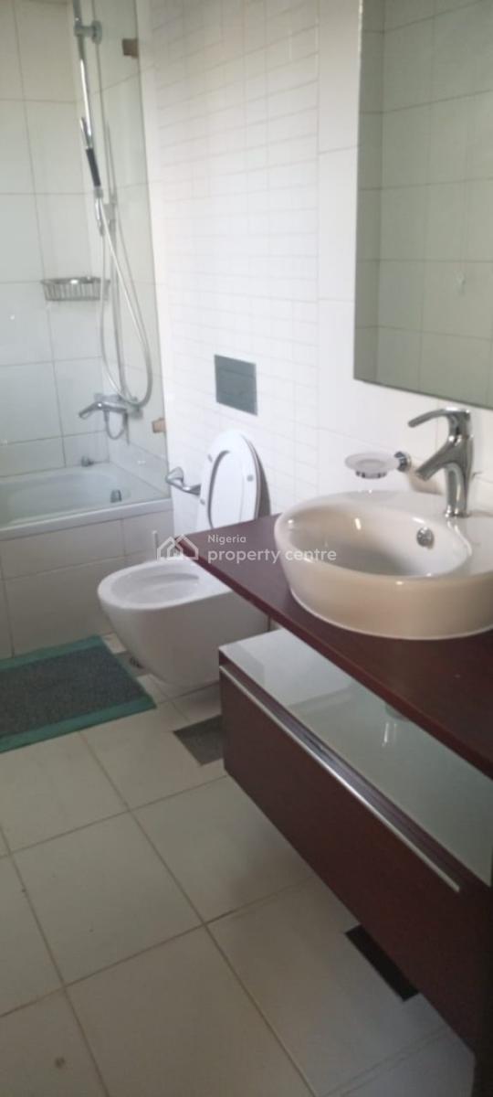 Luxury Furnished 2 Bedroom Penthouse with Bq, Old Ikoyi, Ikoyi, Lagos, Flat / Apartment for Rent