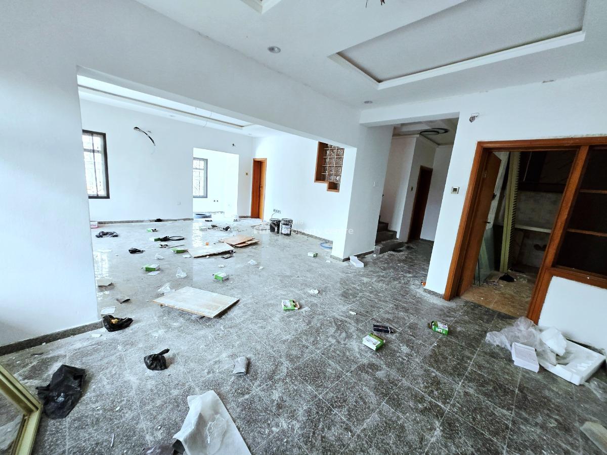 Newly Renovated 4 Bedroom Duplex, Oniru, Victoria Island (vi), Lagos, Terraced Duplex for Rent