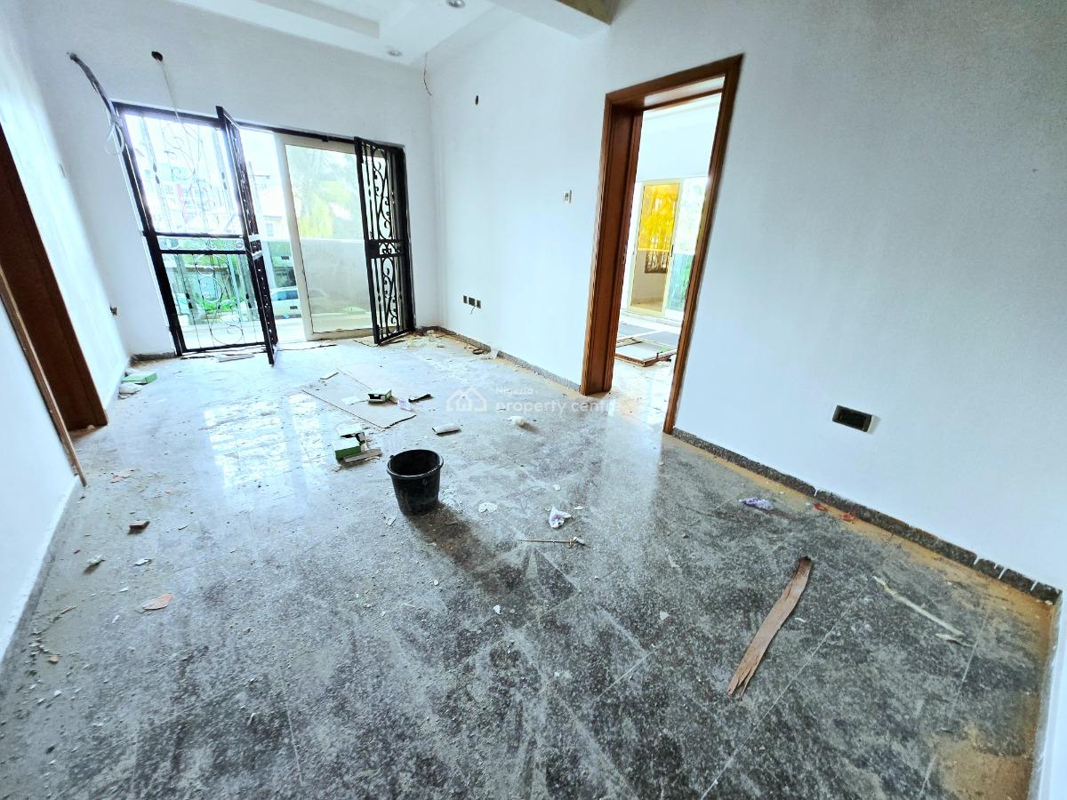 Newly Renovated 4 Bedroom Duplex, Oniru, Victoria Island (vi), Lagos, Terraced Duplex for Rent
