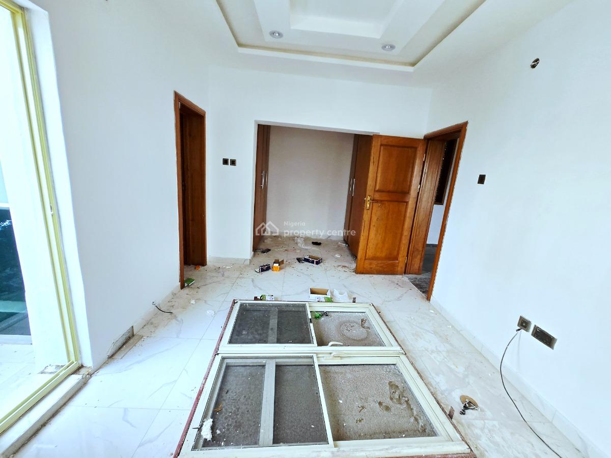 Newly Renovated 4 Bedroom Duplex, Oniru, Victoria Island (vi), Lagos, Terraced Duplex for Rent