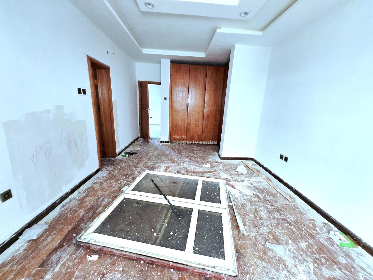 Newly Renovated 4 Bedroom Duplex, Oniru, Victoria Island (vi), Lagos, Terraced Duplex for Rent