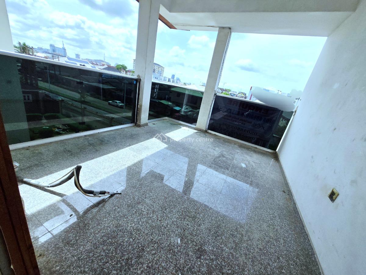 Newly Renovated 4 Bedroom Duplex, Oniru, Victoria Island (vi), Lagos, Terraced Duplex for Rent