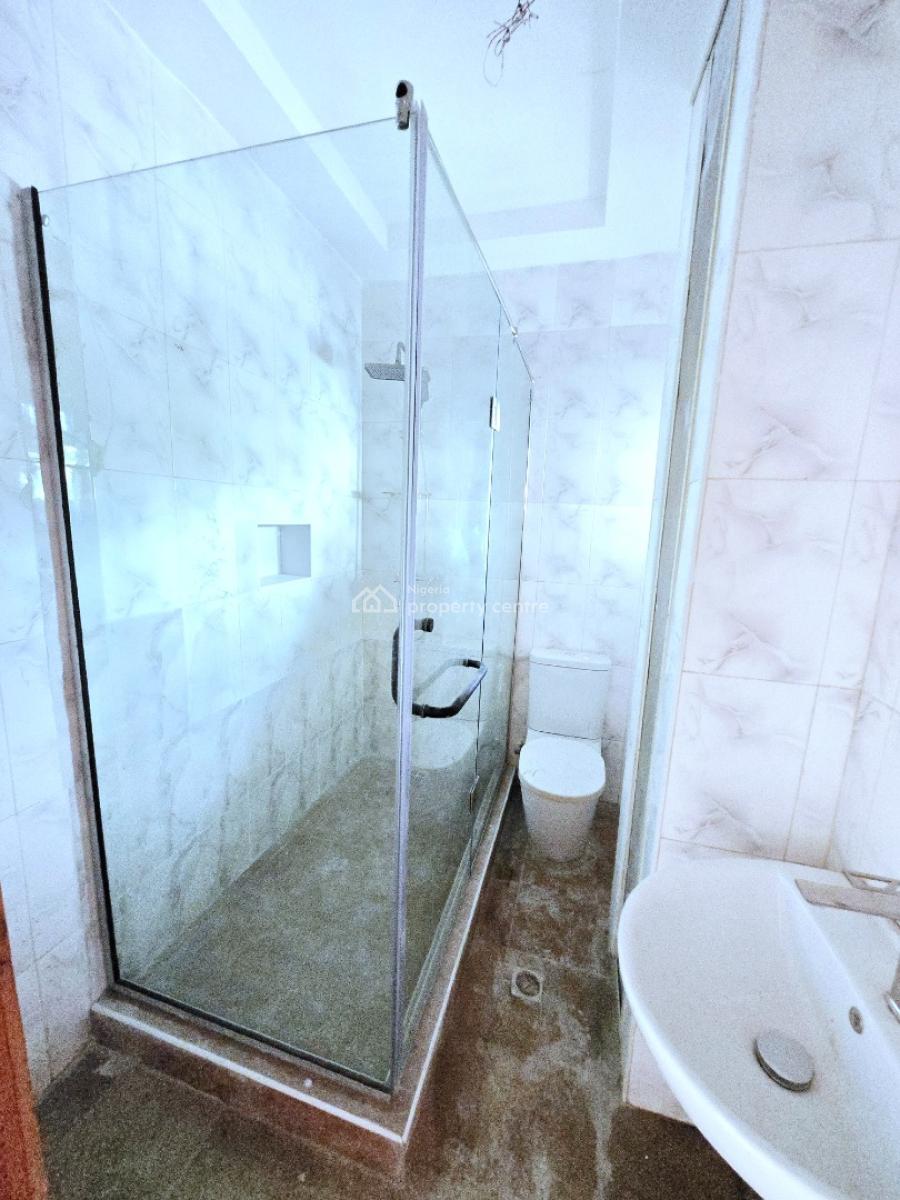 Newly Renovated 4 Bedroom Duplex, Oniru, Victoria Island (vi), Lagos, Terraced Duplex for Rent