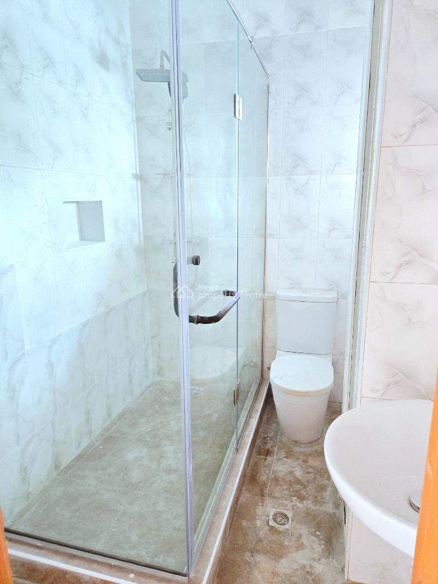 Newly Renovated 4 Bedroom Duplex, Oniru, Victoria Island (vi), Lagos, Terraced Duplex for Rent