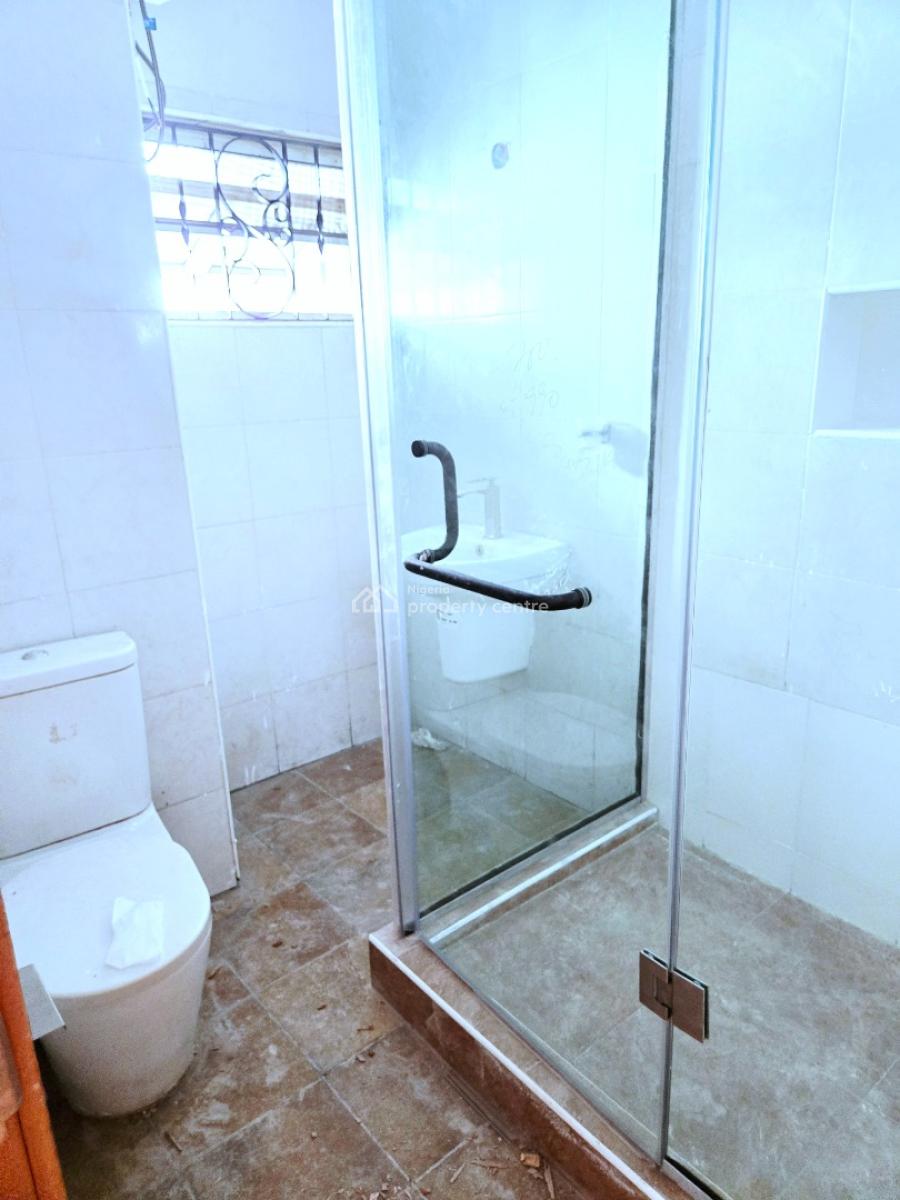 Newly Renovated 4 Bedroom Duplex, Oniru, Victoria Island (vi), Lagos, Terraced Duplex for Rent