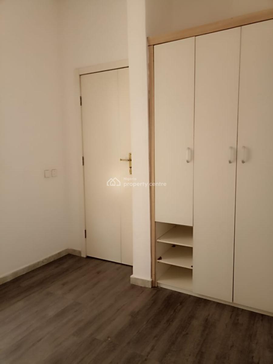 4 Bedroom Semi-detached Duplex with Bq, Osapa, Lekki, Lagos, Semi-detached Duplex for Rent