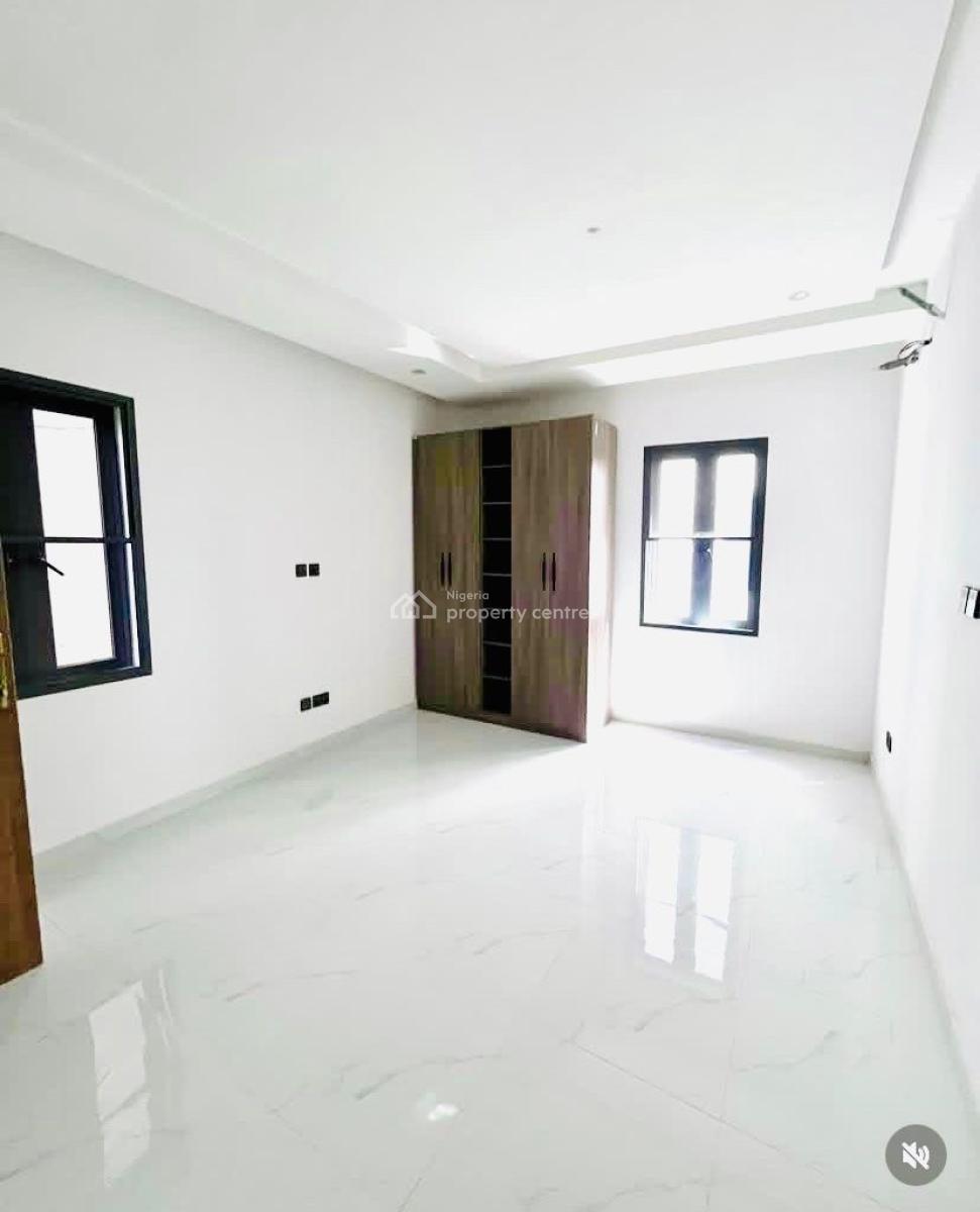 2 Bedrooms, Ikate, Lekki, Lagos, Flat / Apartment for Rent