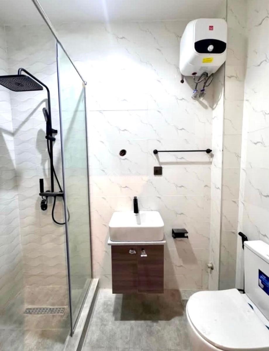 2 Bedrooms, Ikate, Lekki, Lagos, Flat / Apartment for Rent