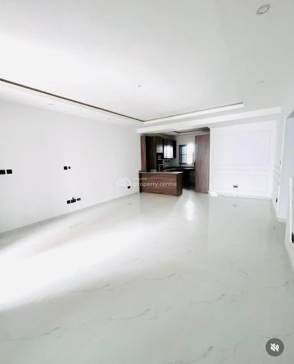 2 Bedrooms, Ikate, Lekki, Lagos, Flat / Apartment for Rent
