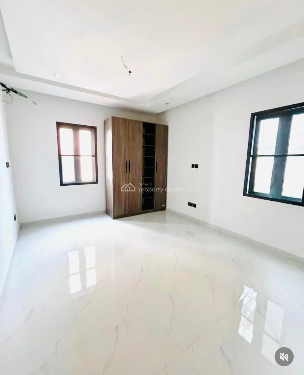 2 Bedrooms, Ikate, Lekki, Lagos, Flat / Apartment for Rent