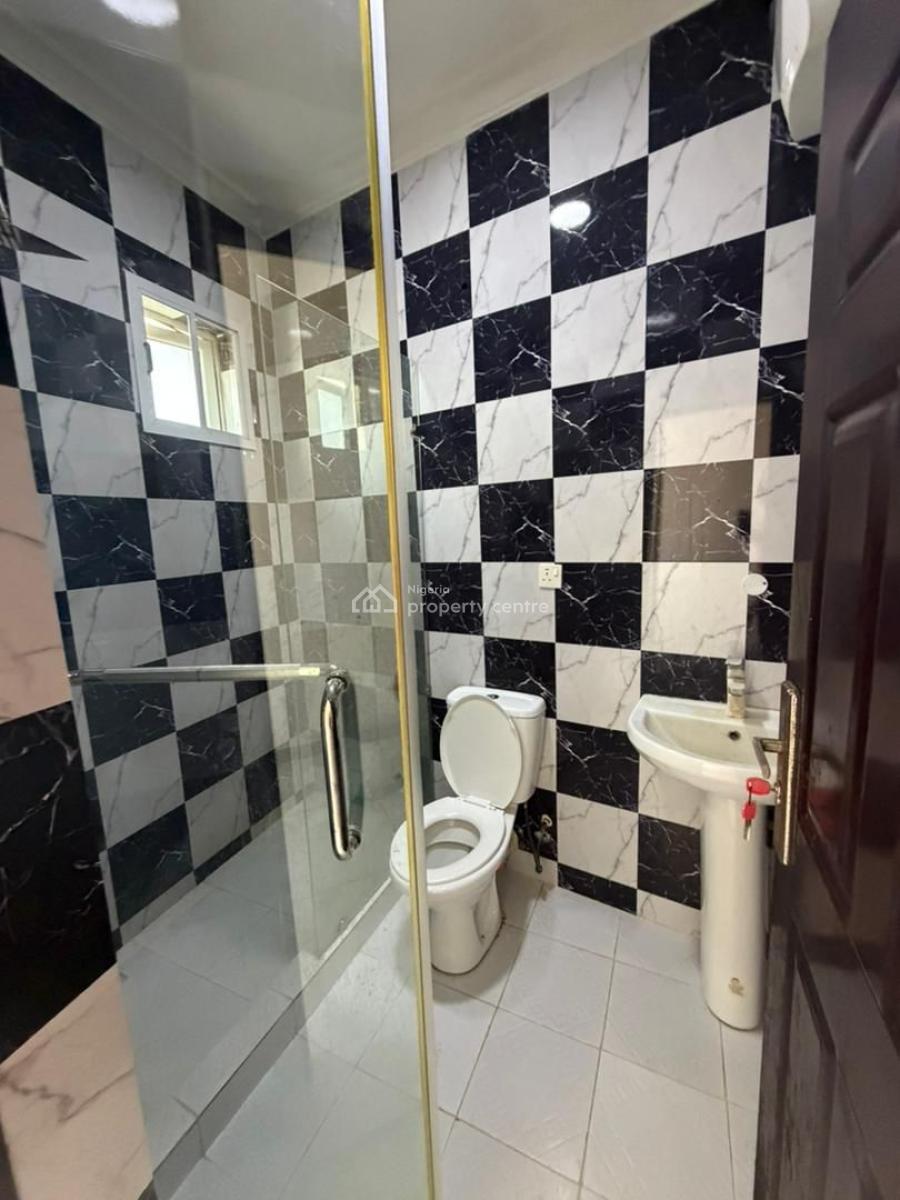 Beautiful Luxurious 2bedroom Flat at Osapa London, Osapa London Lekki Phase 2, Lekki, Lagos, Terraced Duplex for Rent