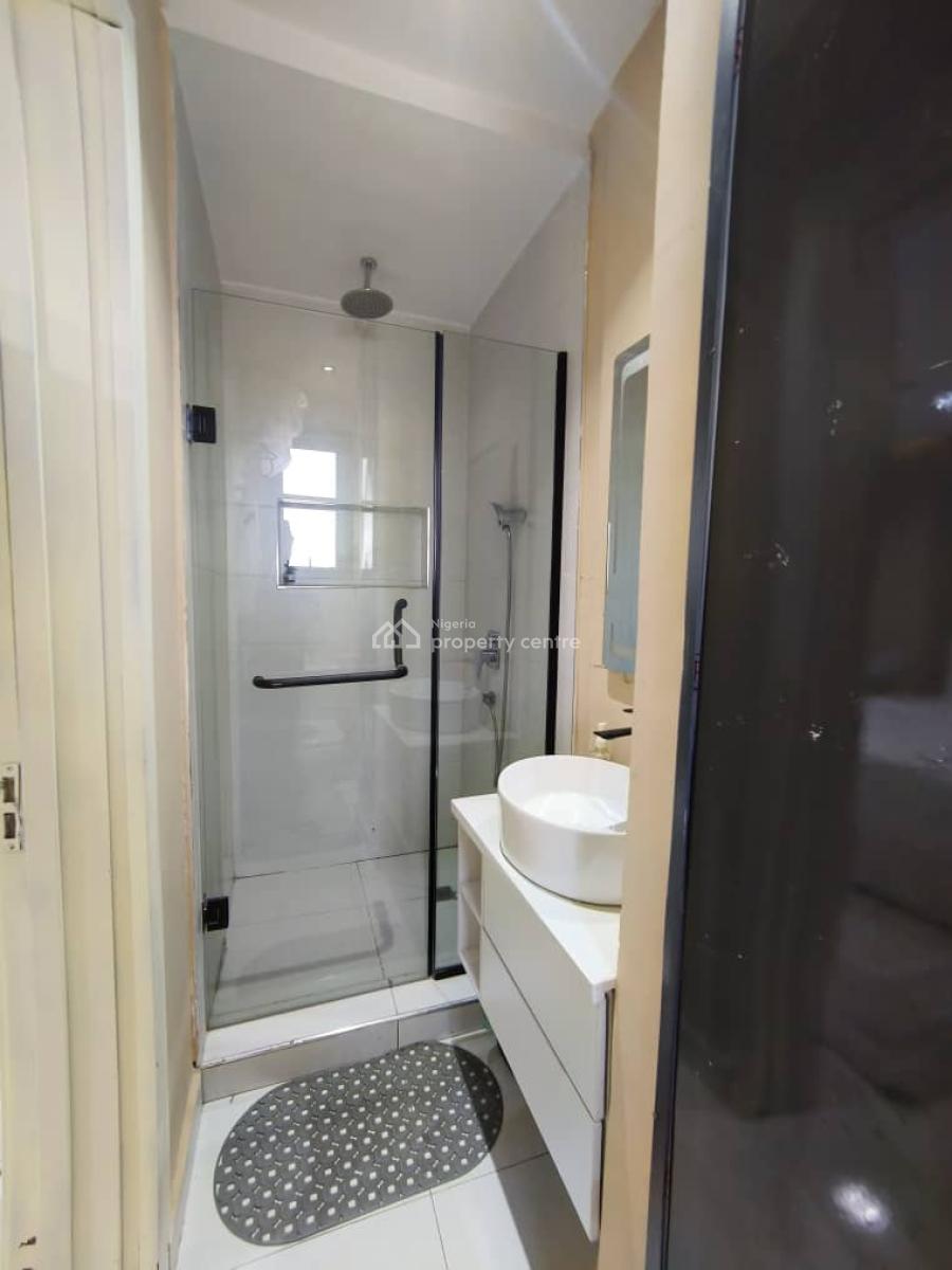 Luxury Fully Serviced 2 Bedroom Maisonette, Lekki Phase 1, Lekki, Lagos, Terraced Duplex for Rent
