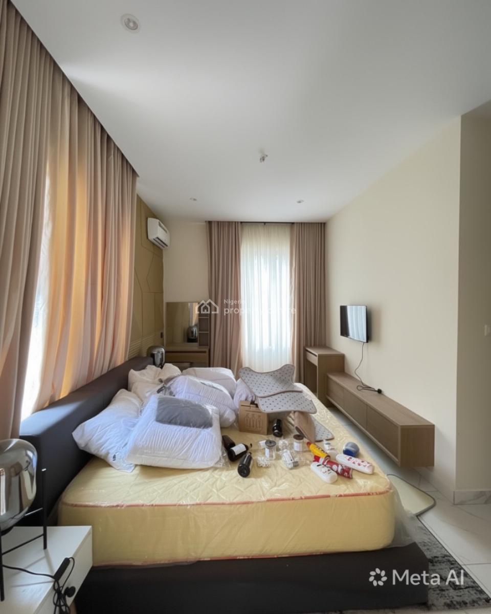 2 Bedroom Apartment, Ikate, Lekki, Lagos, House for Sale