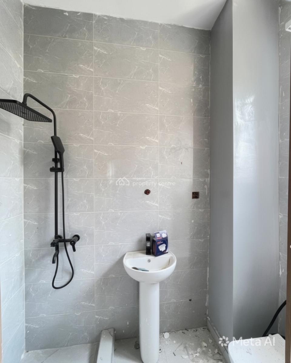 2 Bedroom Apartment, Ikate, Lekki, Lagos, House for Sale
