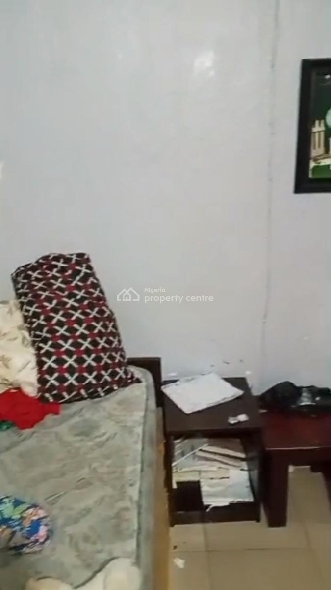 Lovely Self Contain Apartment, Adeniyi Jones, Adeniyi Jones, Ikeja, Lagos, Self Contain (single Rooms) for Rent
