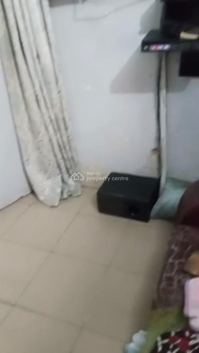 Lovely Self Contain Apartment, Adeniyi Jones, Adeniyi Jones, Ikeja, Lagos, Self Contain (single Rooms) for Rent
