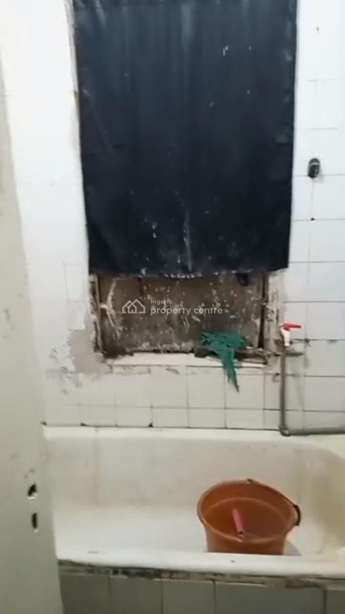 Lovely Self Contain Apartment, Adeniyi Jones, Adeniyi Jones, Ikeja, Lagos, Self Contain (single Rooms) for Rent