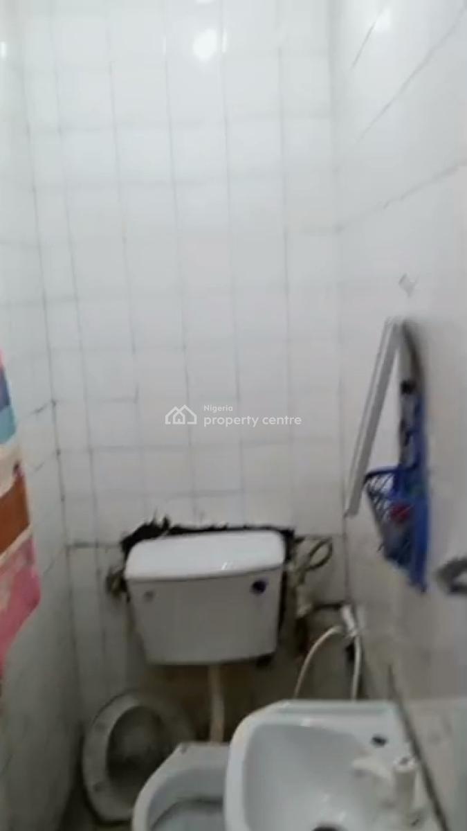 Lovely Self Contain Apartment, Adeniyi Jones, Adeniyi Jones, Ikeja, Lagos, Self Contain (single Rooms) for Rent