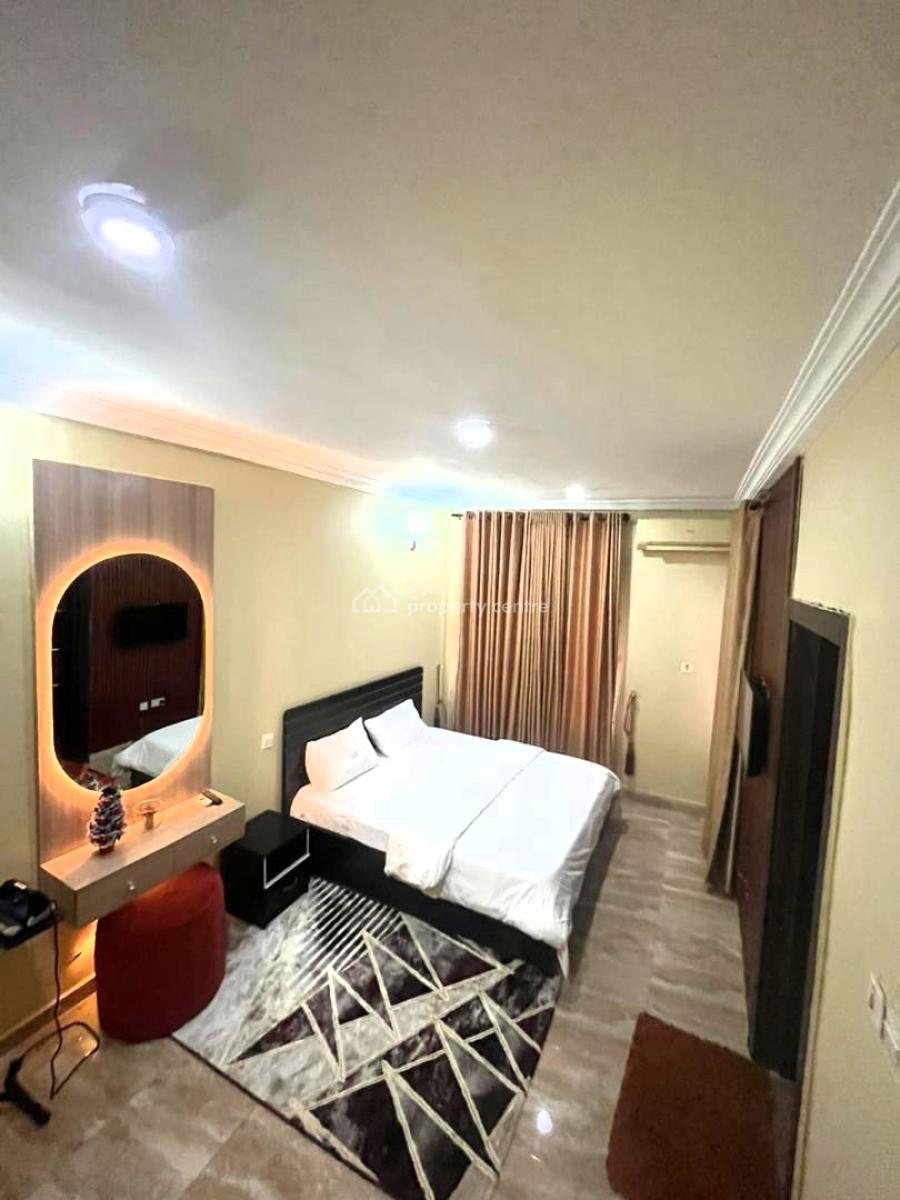 Luxury Furnished Two (2) Bedroom Apartment, Secured Estate, Banana Island, Ikoyi, Lagos, Flat / Apartment for Rent