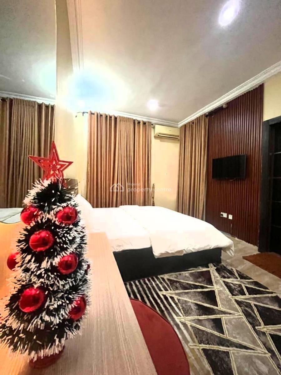 Luxury Furnished Two (2) Bedroom Apartment, Secured Estate, Banana Island, Ikoyi, Lagos, Flat / Apartment for Rent