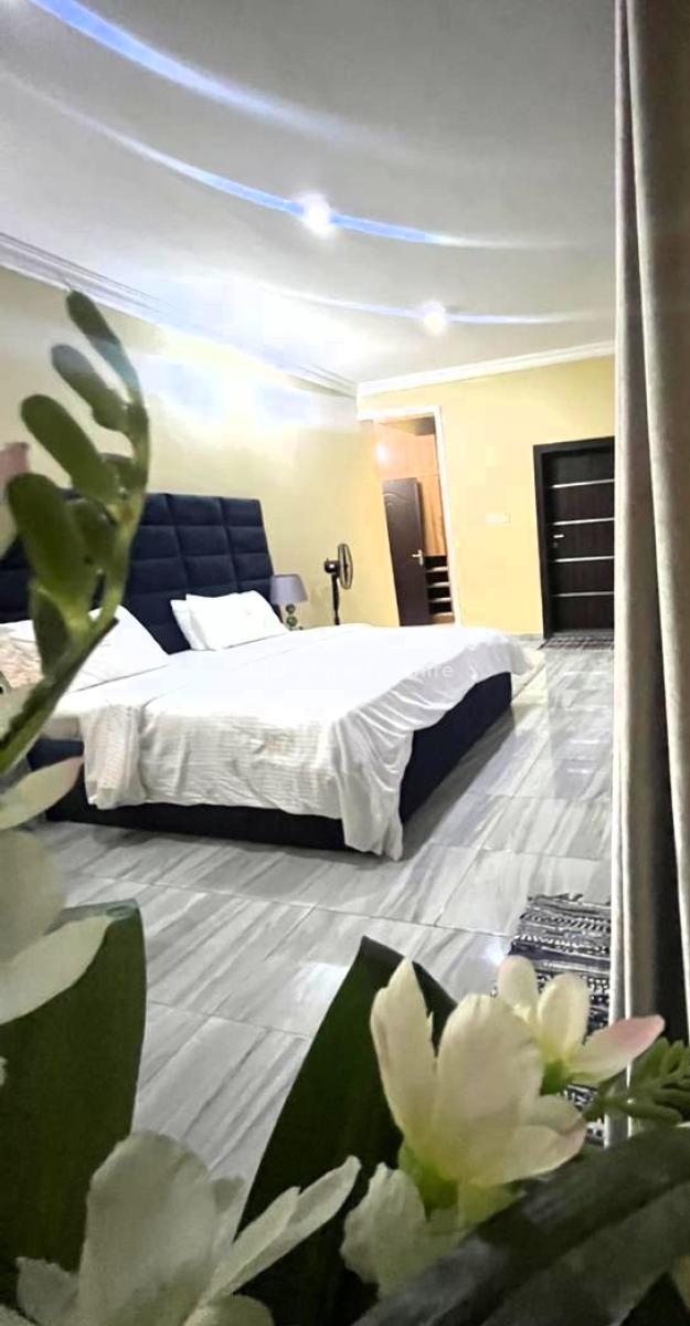 Luxury Furnished Two (2) Bedroom Apartment, Secured Estate, Banana Island, Ikoyi, Lagos, Flat / Apartment for Rent