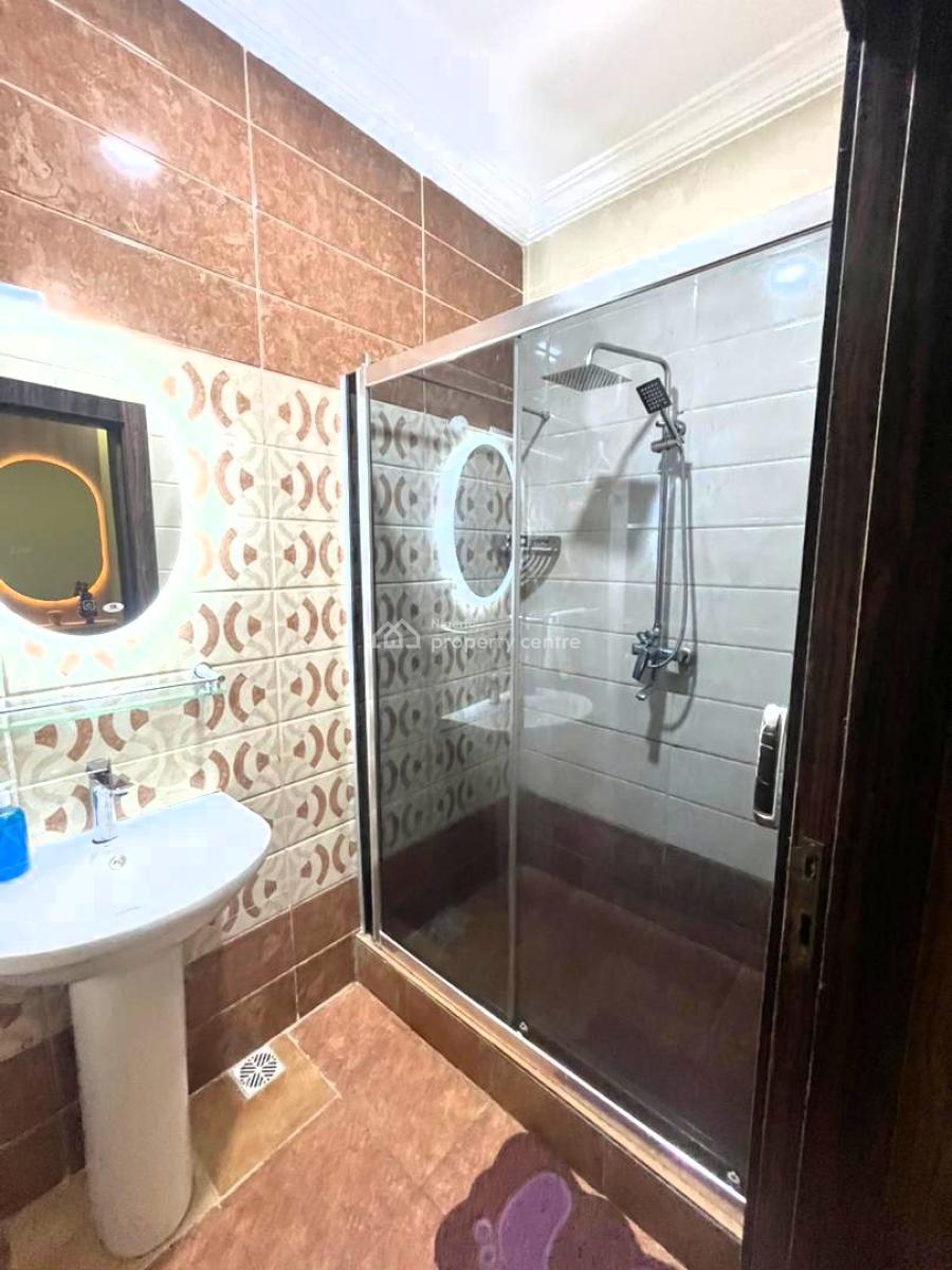 Luxury Furnished Two (2) Bedroom Apartment, Secured Estate, Banana Island, Ikoyi, Lagos, Flat / Apartment for Rent