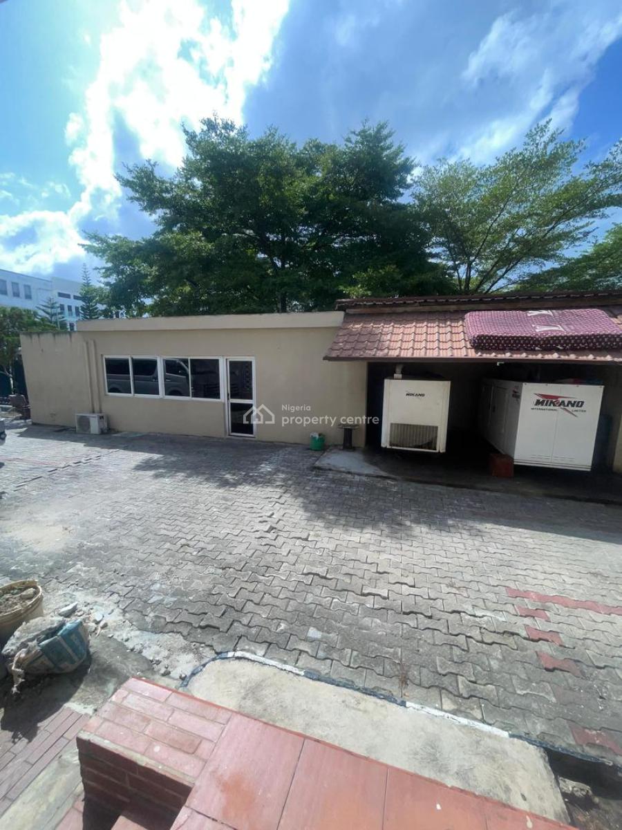 Lovely 3bedroom Semi-detached House, Banana Island, Ikoyi, Lagos, Semi-detached Duplex for Rent