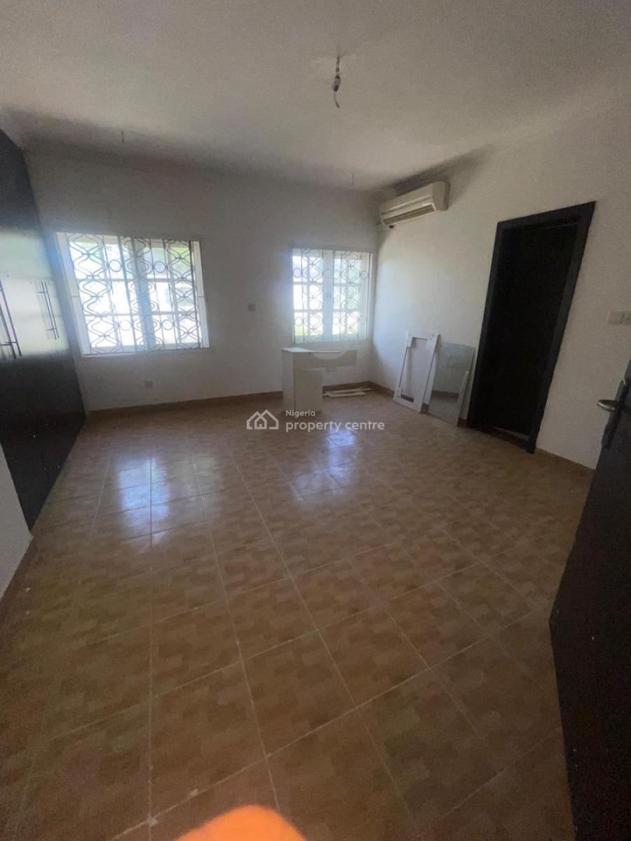 Lovely 3bedroom Semi-detached House, Banana Island, Ikoyi, Lagos, Semi-detached Duplex for Rent