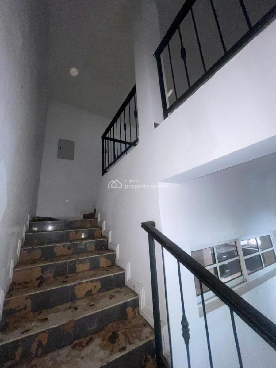 Lovely 3bedroom Semi-detached House, Banana Island, Ikoyi, Lagos, Semi-detached Duplex for Rent