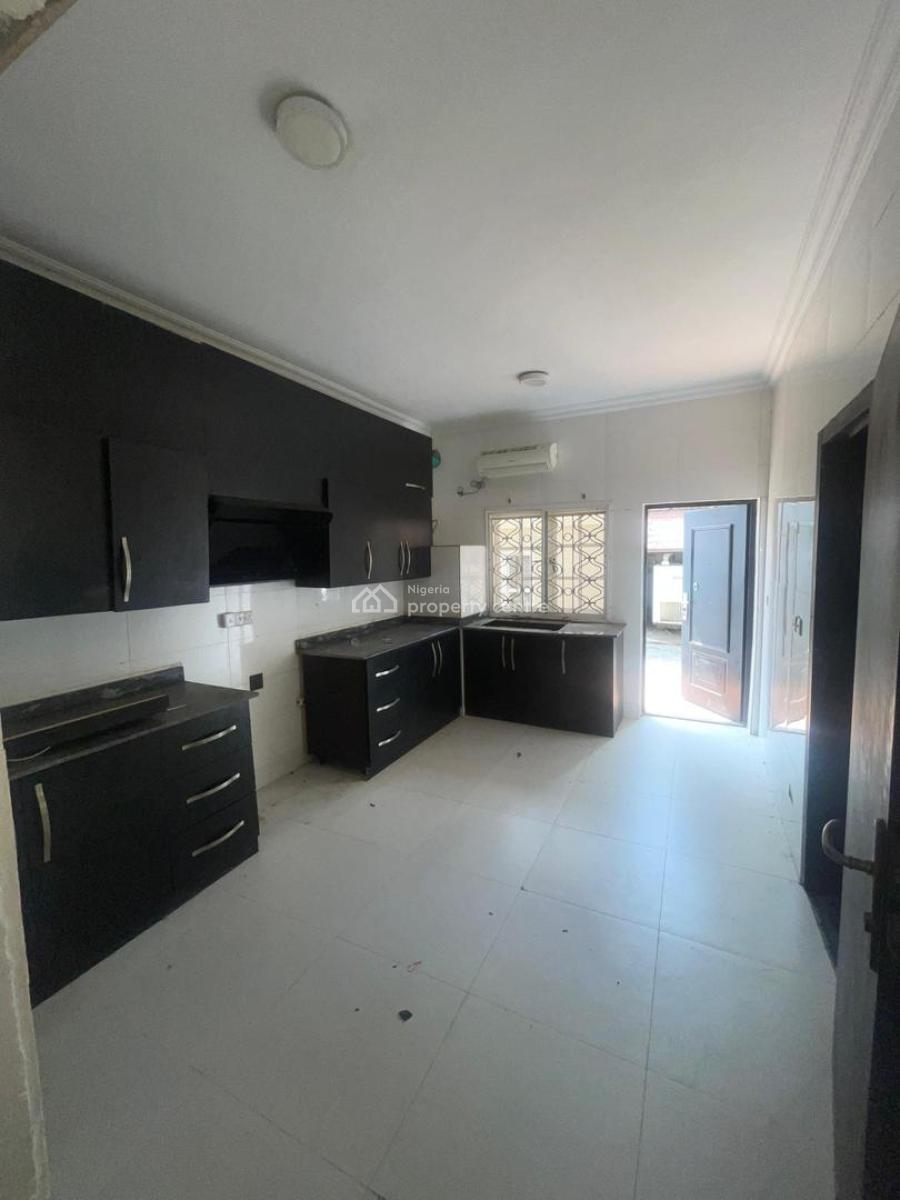 Lovely 3bedroom Semi-detached House, Banana Island, Ikoyi, Lagos, Semi-detached Duplex for Rent
