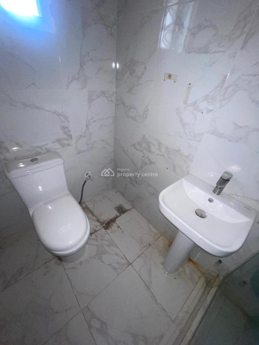 Lovely 3bedroom Semi-detached House, Banana Island, Ikoyi, Lagos, Semi-detached Duplex for Rent