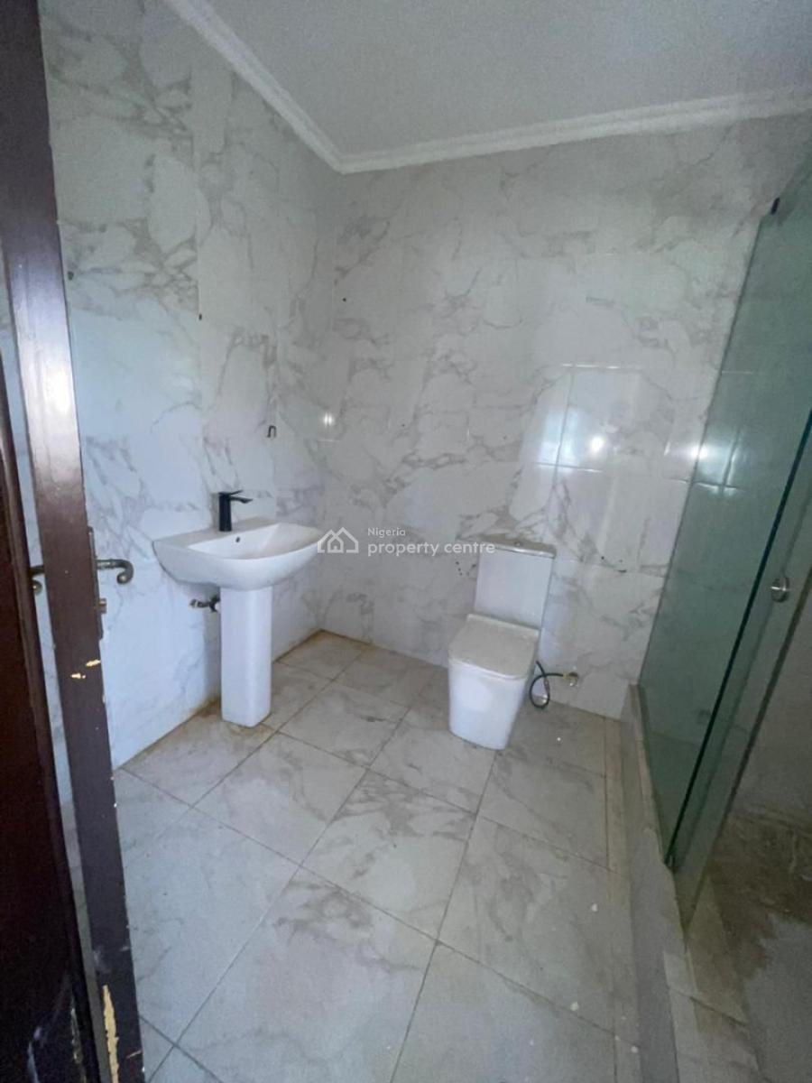 Lovely 3bedroom Semi-detached House, Banana Island, Ikoyi, Lagos, Semi-detached Duplex for Rent