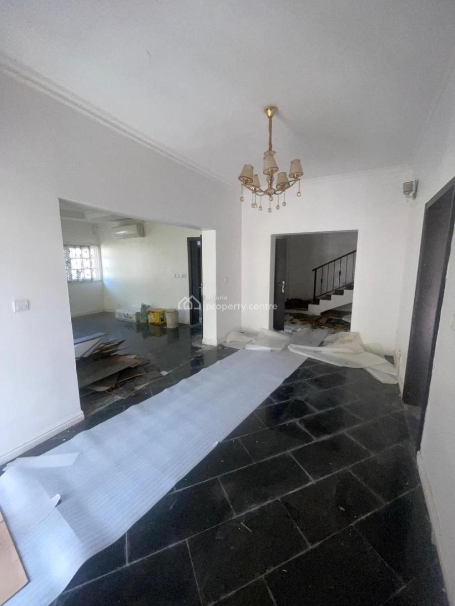 Lovely 3bedroom Semi-detached House, Banana Island, Ikoyi, Lagos, Semi-detached Duplex for Rent