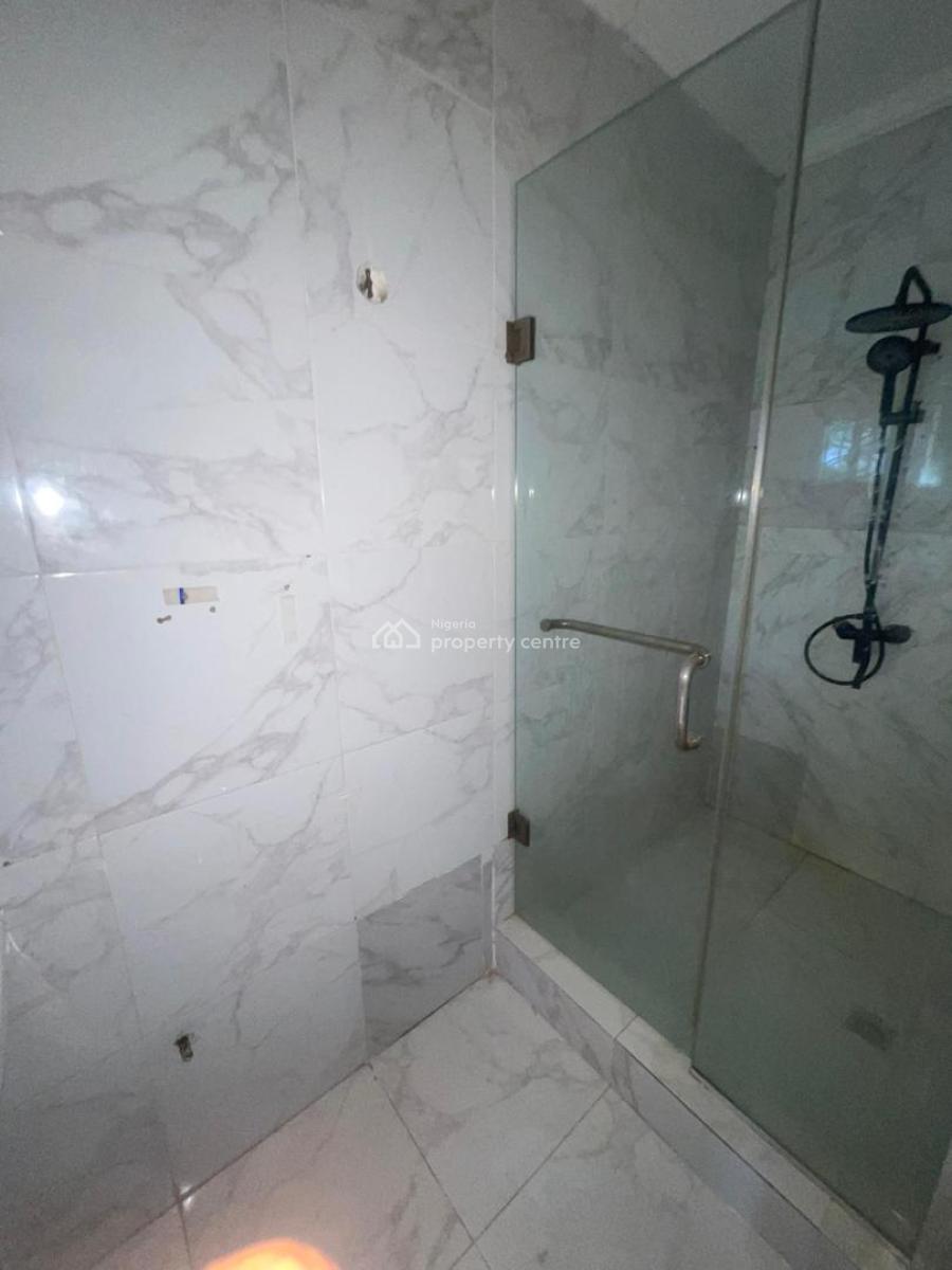 Lovely 3bedroom Semi-detached House, Banana Island, Ikoyi, Lagos, Semi-detached Duplex for Rent