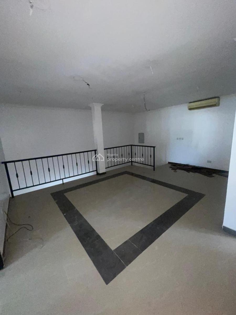 Lovely 3bedroom Semi-detached House, Banana Island, Ikoyi, Lagos, Semi-detached Duplex for Rent
