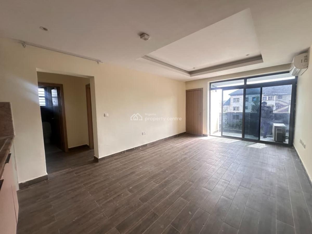 One Bedroom Apartment Last Floor, Oniru, Victoria Island (vi), Lagos, Mini Flat (room and Parlour) for Rent