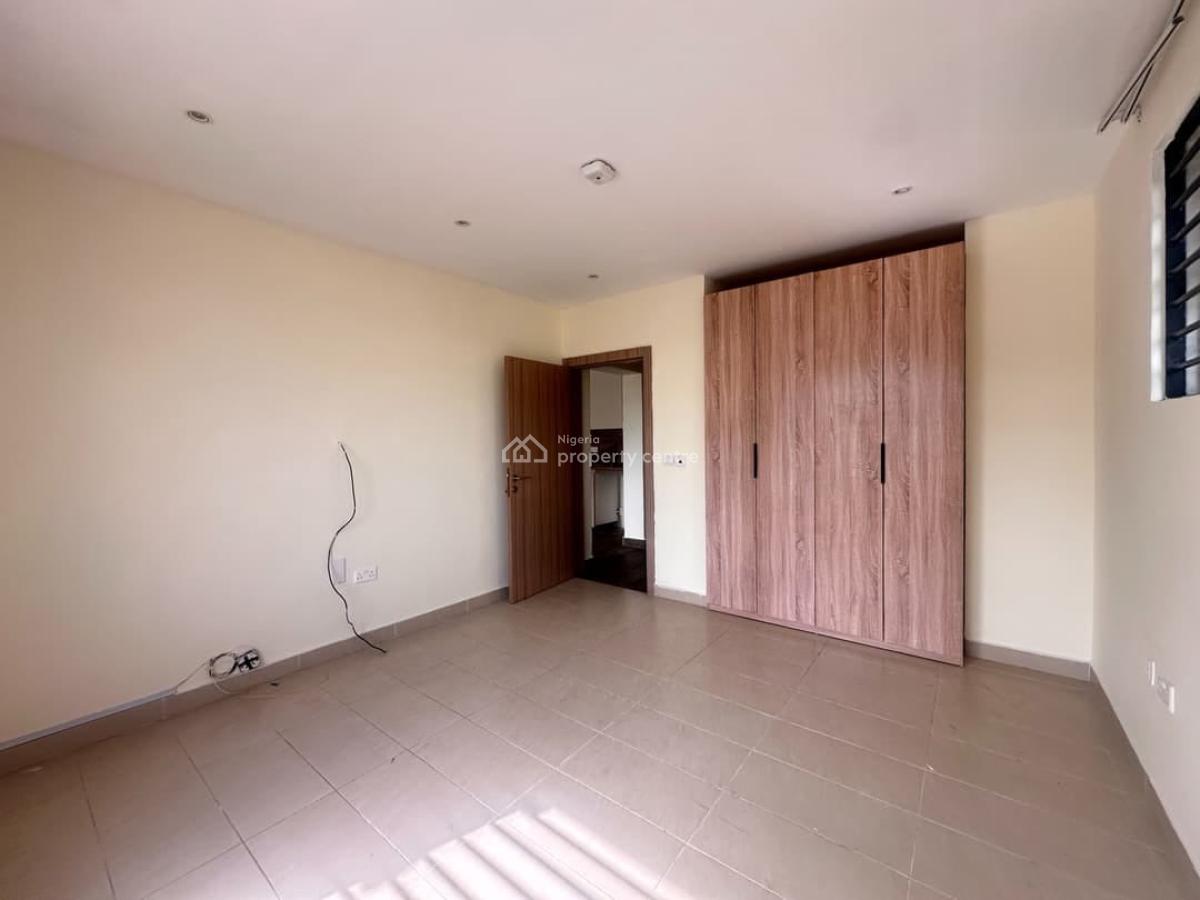 One Bedroom Apartment Last Floor, Oniru, Victoria Island (vi), Lagos, Mini Flat (room and Parlour) for Rent