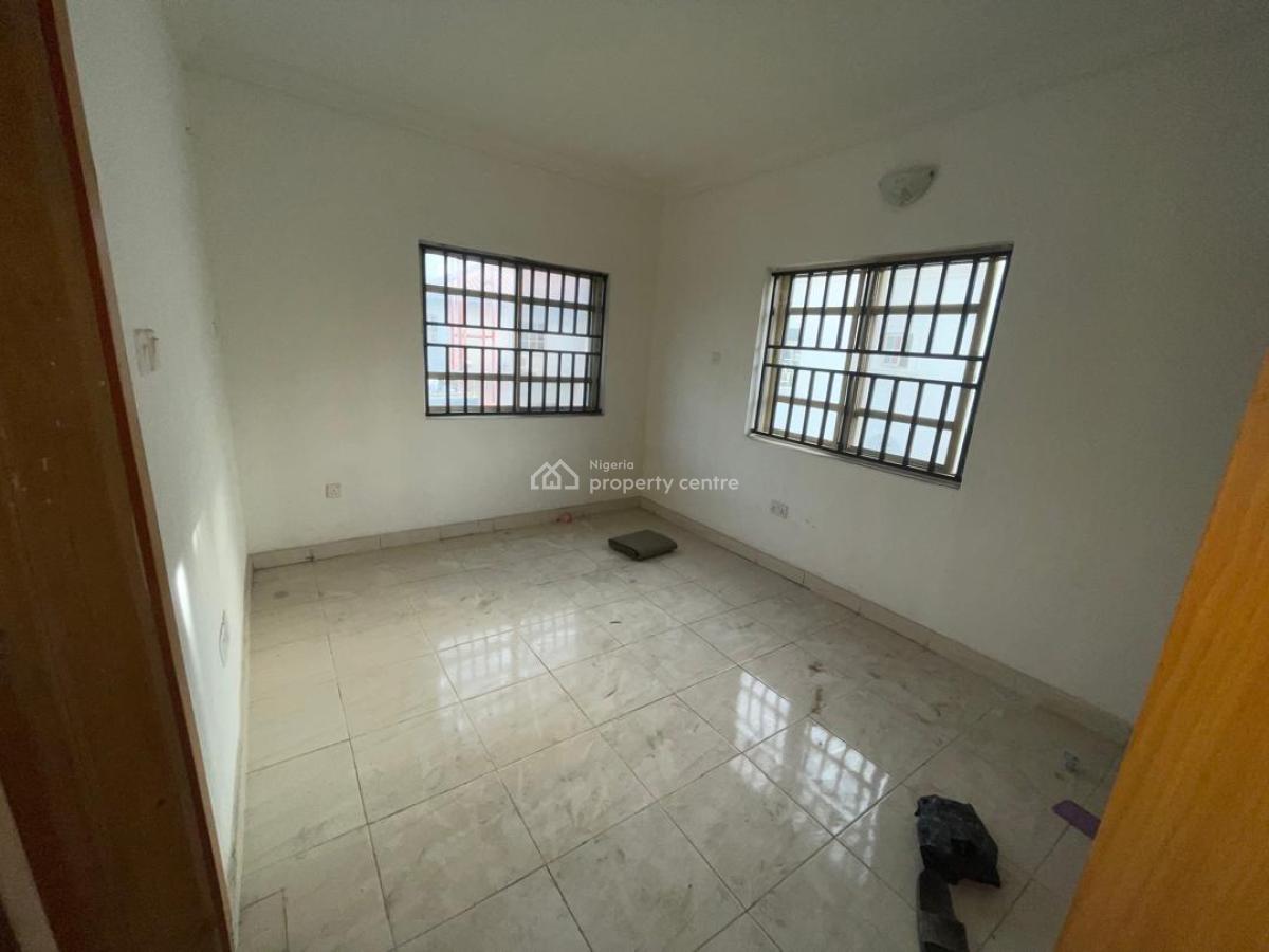 3 Bedroom Apartment, Majec, Sangotedo, Ajah, Lagos, Flat / Apartment for Sale