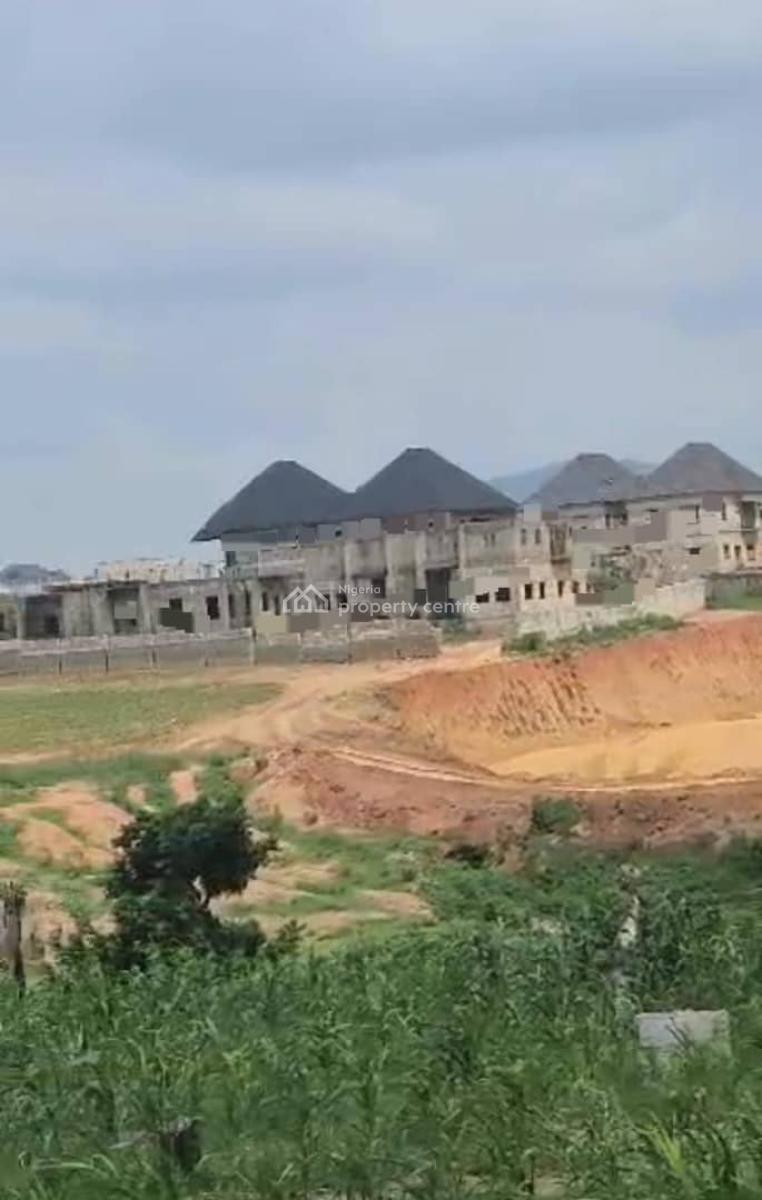 2164.50 Sqms of Land, Kyami, Abuja, Residential Land for Sale