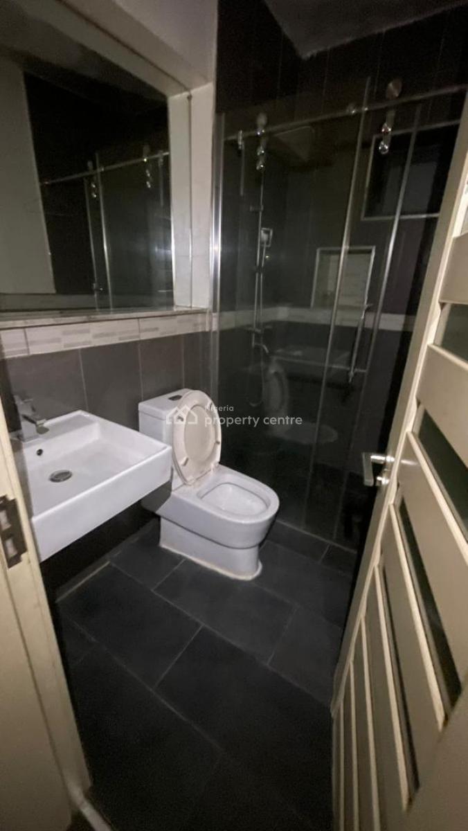 1 Bedroom Flat, Off Palace Road Ikate Elegushi Lekki Lagos, Ikate Elegushi, Lekki, Lagos, Mini Flat (room and Parlour) for Rent