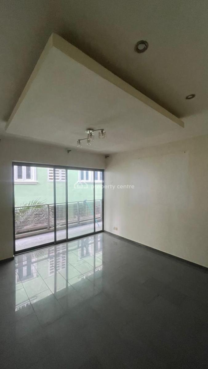 1 Bedroom Flat, Off Palace Road Ikate Elegushi Lekki Lagos, Ikate Elegushi, Lekki, Lagos, Mini Flat (room and Parlour) for Rent