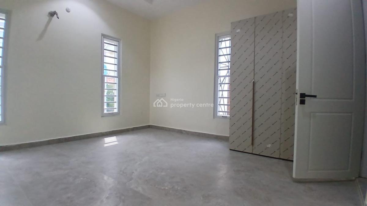 Newly Built 4-bedroom Semi-detached House Wit, Parkview, Ikoyi, Lagos, Semi-detached Duplex for Rent