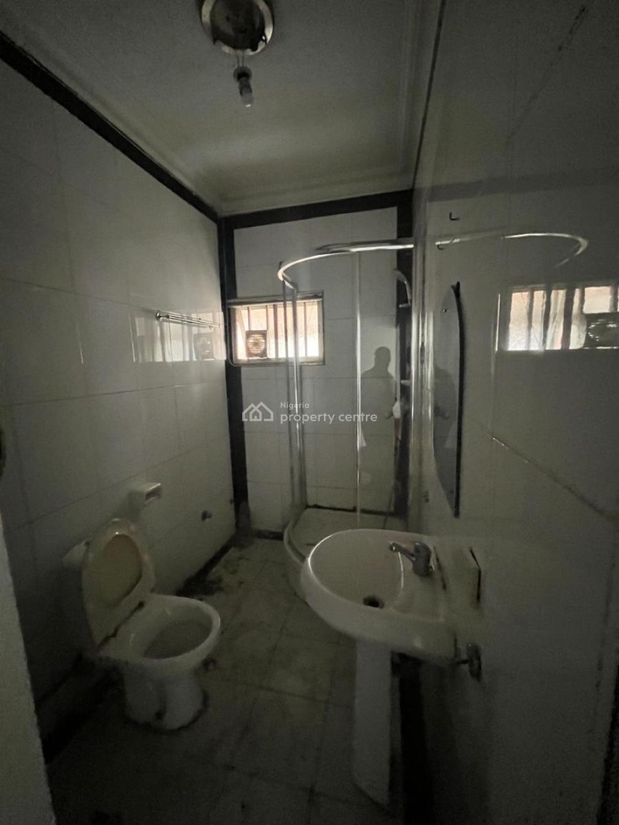 9 Bedroom Detached House., Victoria Island (vi), Lagos, Detached Duplex for Rent
