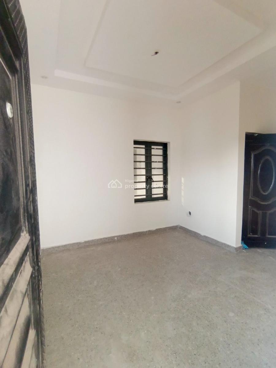 Nminiflat, Olowopopo, Awoyaya, Ibeju Lekki, Lagos, Mini Flat (room and Parlour) for Rent
