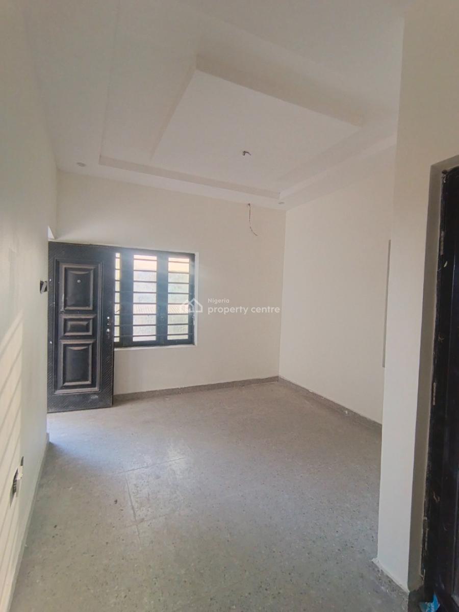 Nminiflat, Olowopopo, Awoyaya, Ibeju Lekki, Lagos, Mini Flat (room and Parlour) for Rent