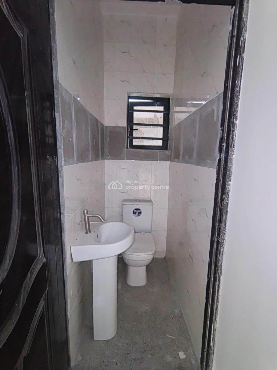 Nminiflat, Olowopopo, Awoyaya, Ibeju Lekki, Lagos, Mini Flat (room and Parlour) for Rent