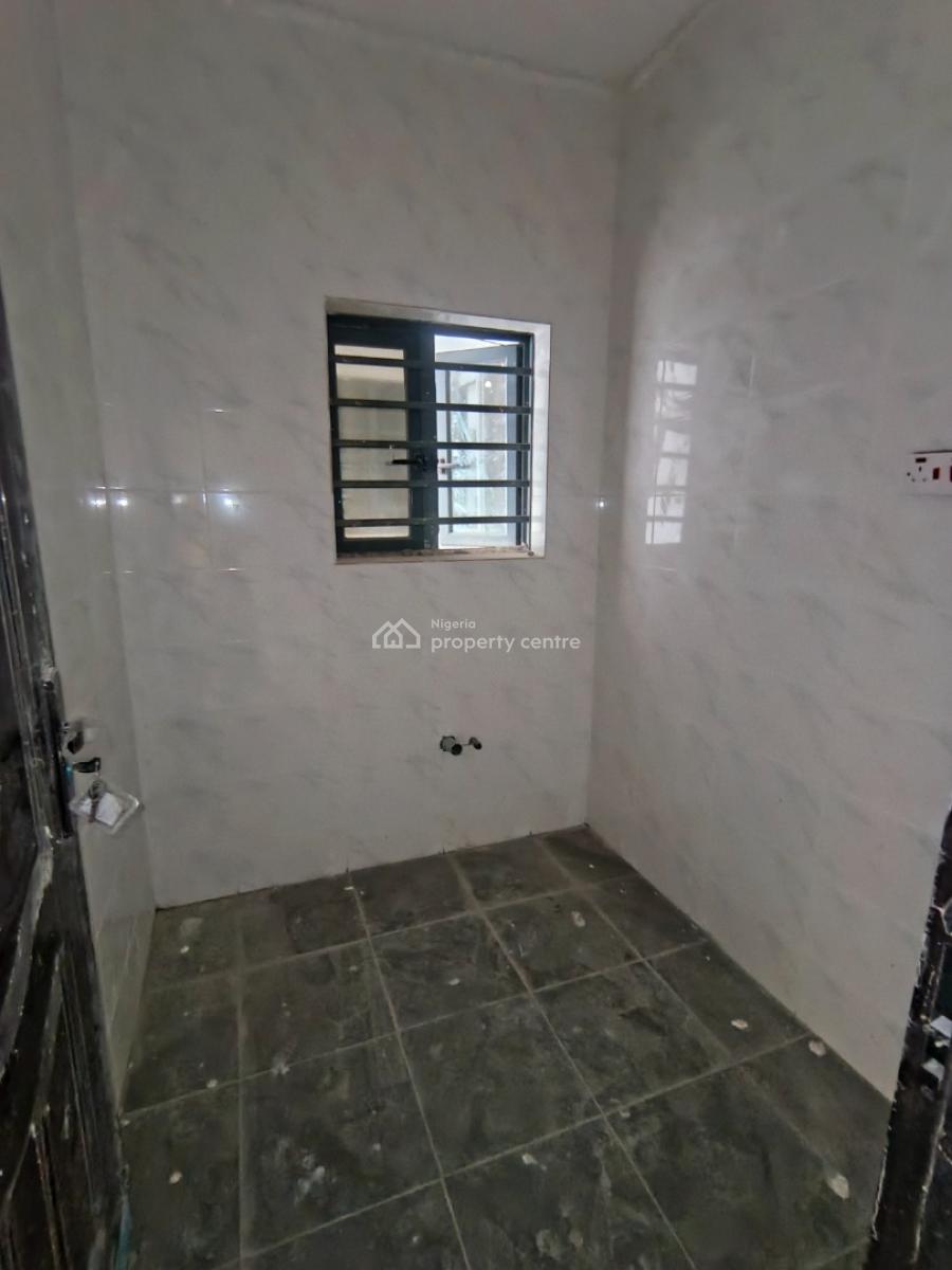 Nminiflat, Olowopopo, Awoyaya, Ibeju Lekki, Lagos, Mini Flat (room and Parlour) for Rent